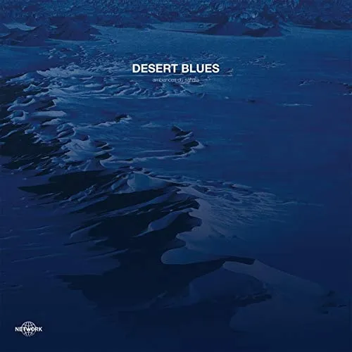 2LP Varios | Desert Blues | Ambiances Du Sahara