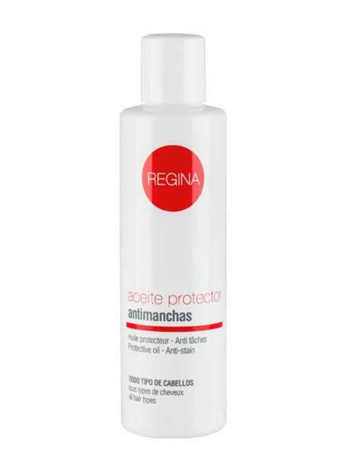 Aceite protector regina 200ml