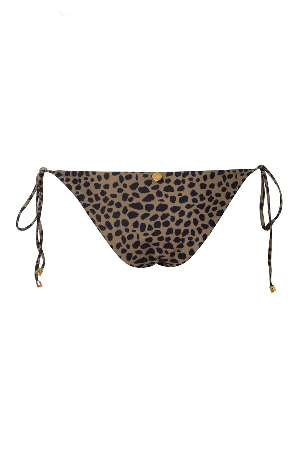 Animal Print Lola Bottom