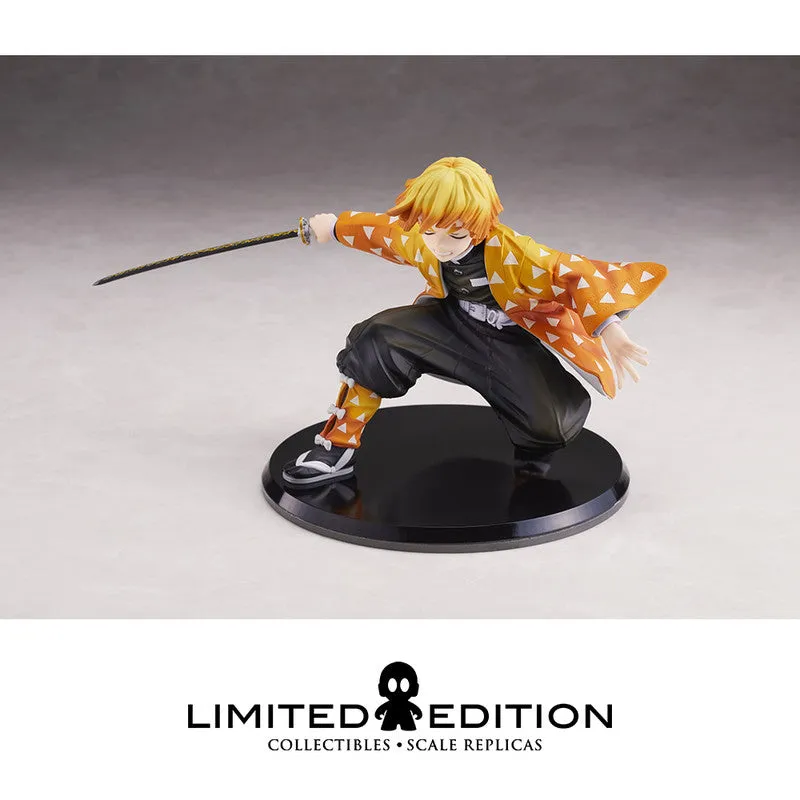 Aniplex Figura Zenitsu Agatsuma Demon Slayer