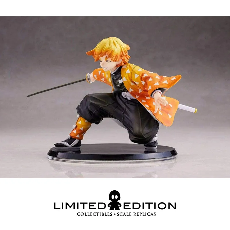 Aniplex Figura Zenitsu Agatsuma Demon Slayer