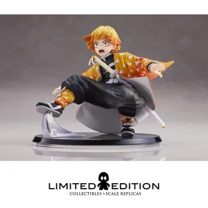 Aniplex Figura Zenitsu Agatsuma Demon Slayer