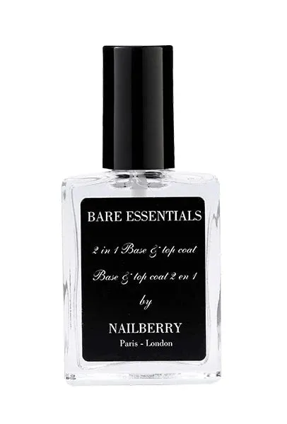 BARE ESSENTIALS 15ML