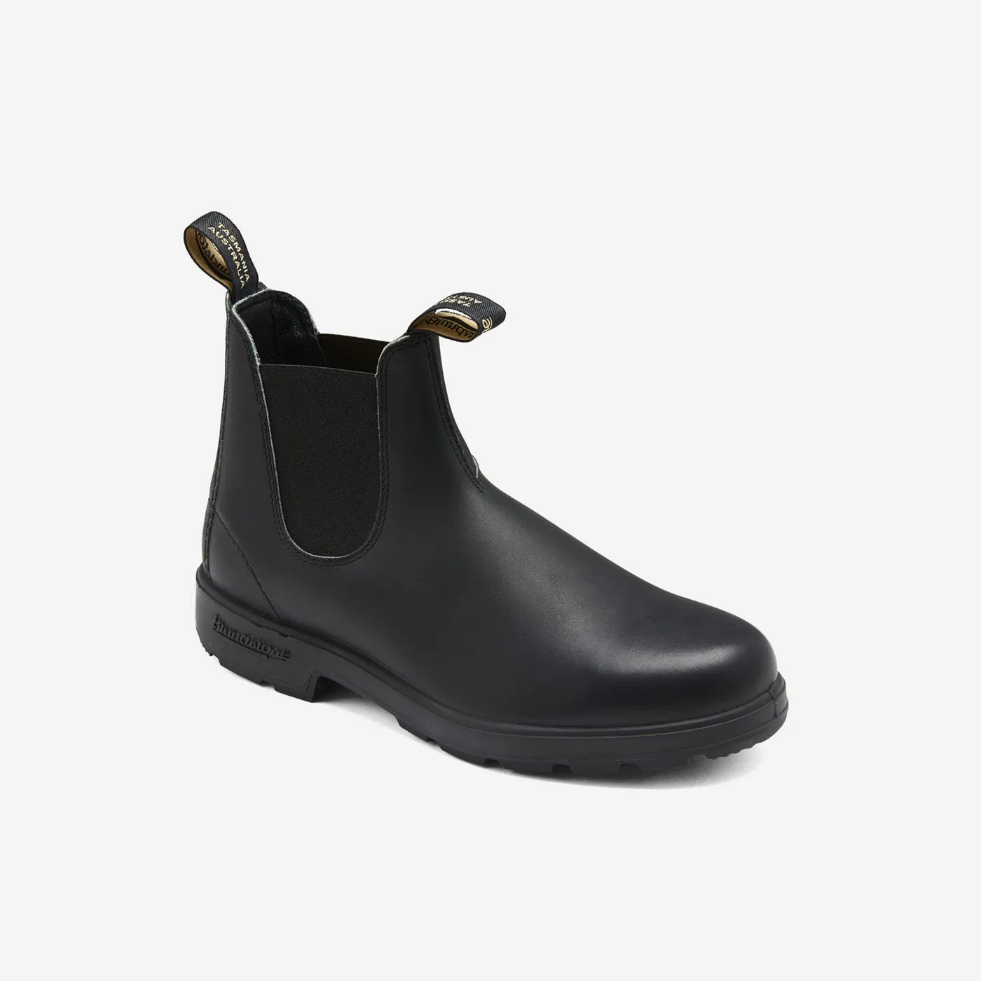 Blundstone 510 Original Series Black Leather