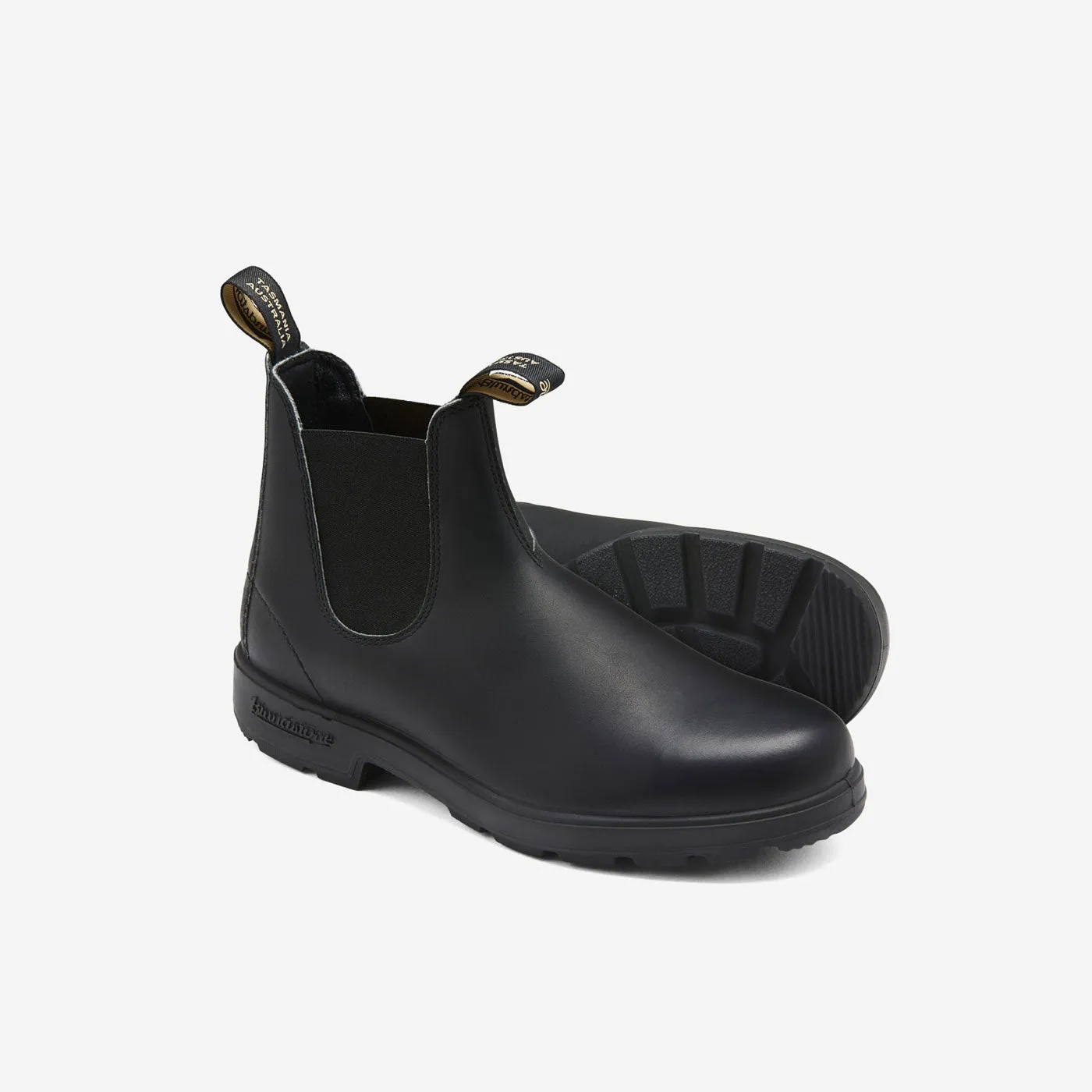 Blundstone 510 Original Series Black Leather