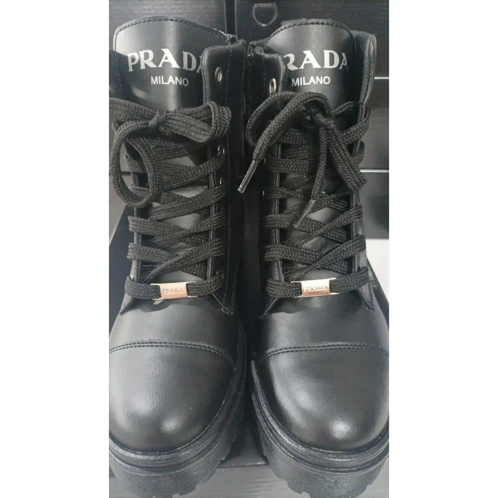 Bota Prada Ever Way