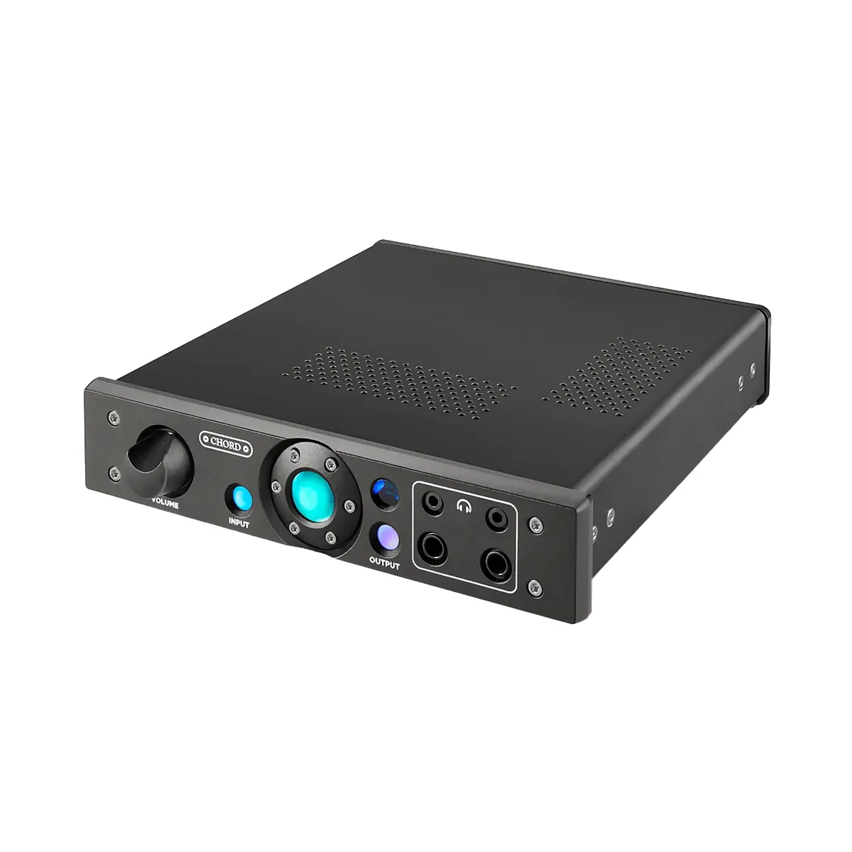 Chord Electronics Alto Professional Headphone Amplifier (Pre-Order)