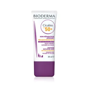 Cicabio SPF 50 