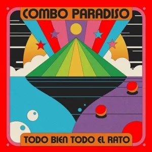 Combo Paradiso |Todo bien todo el rato