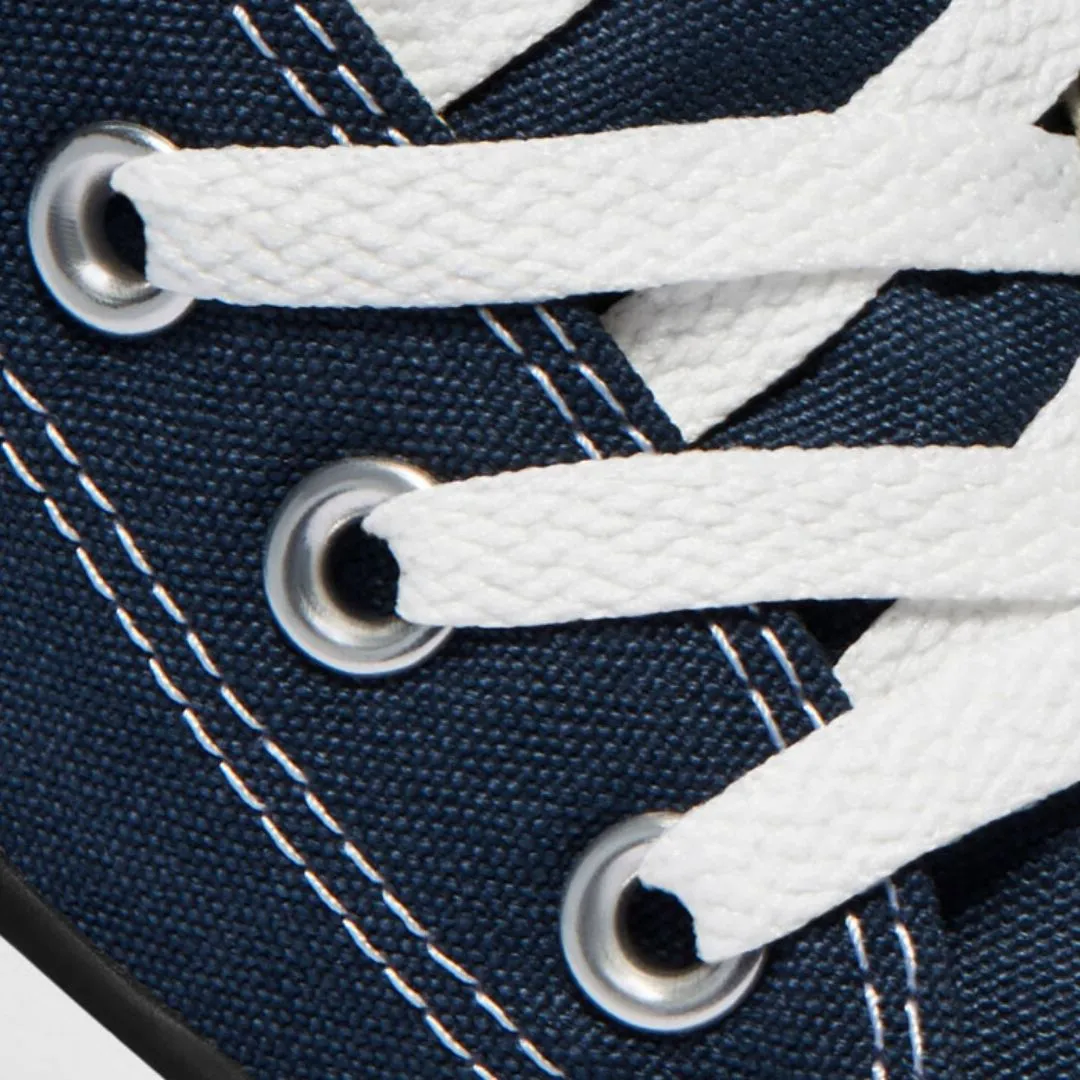 Converse Chuck Taylor All Star Classic Hi Navy