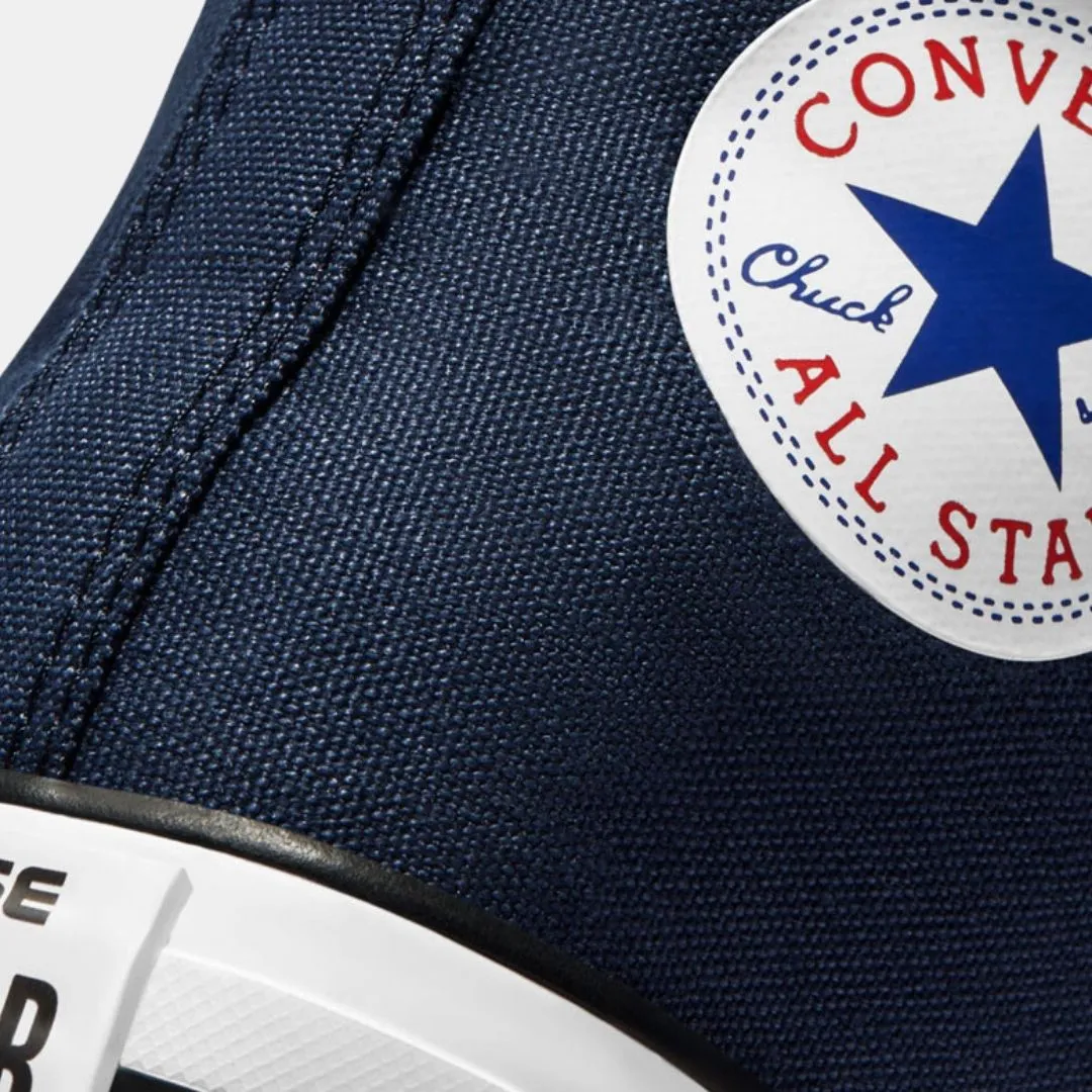 Converse Chuck Taylor All Star Classic Hi Navy