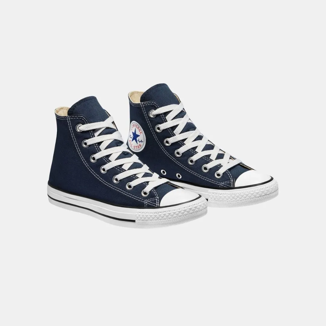 Converse Chuck Taylor All Star Classic Hi Navy