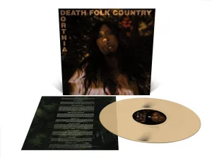 Dorthia | Death Folk Country [Gold Translucent]