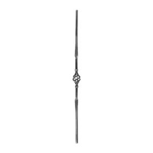 Forged Baluster Art1733/10