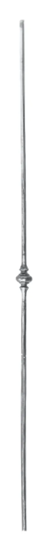 Forged Baluster