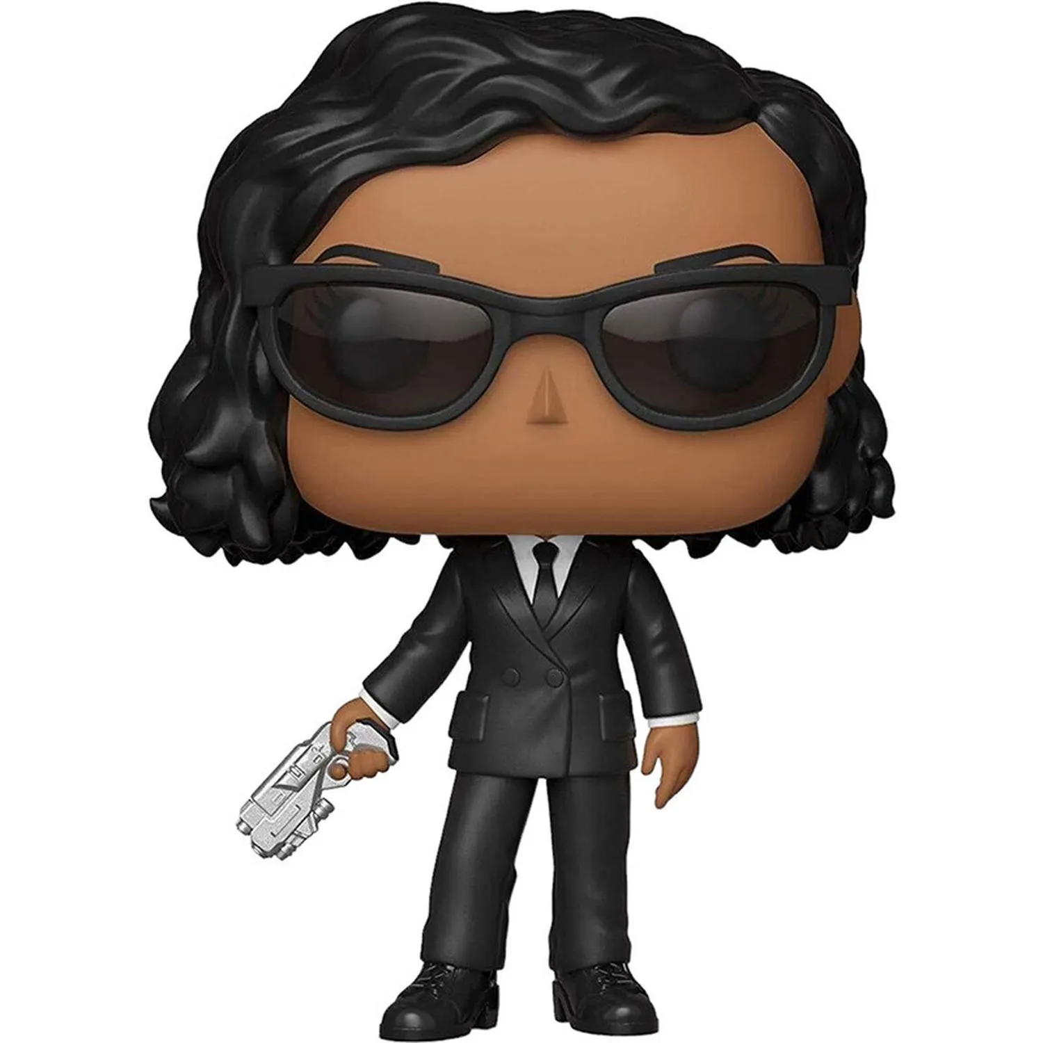 Funko Pop Agent M Hombres De Negro