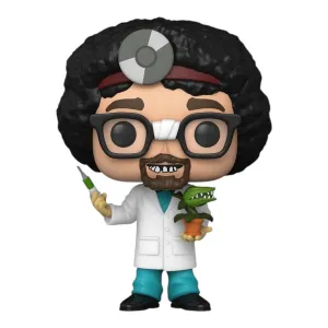 Funko Pop B-Real As Dr. Greenthumb 266 Cypres Hill