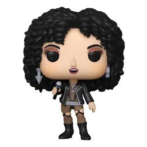 Funko Pop Cher 340 Funko Fair 2023 By Cher - Limited Edition