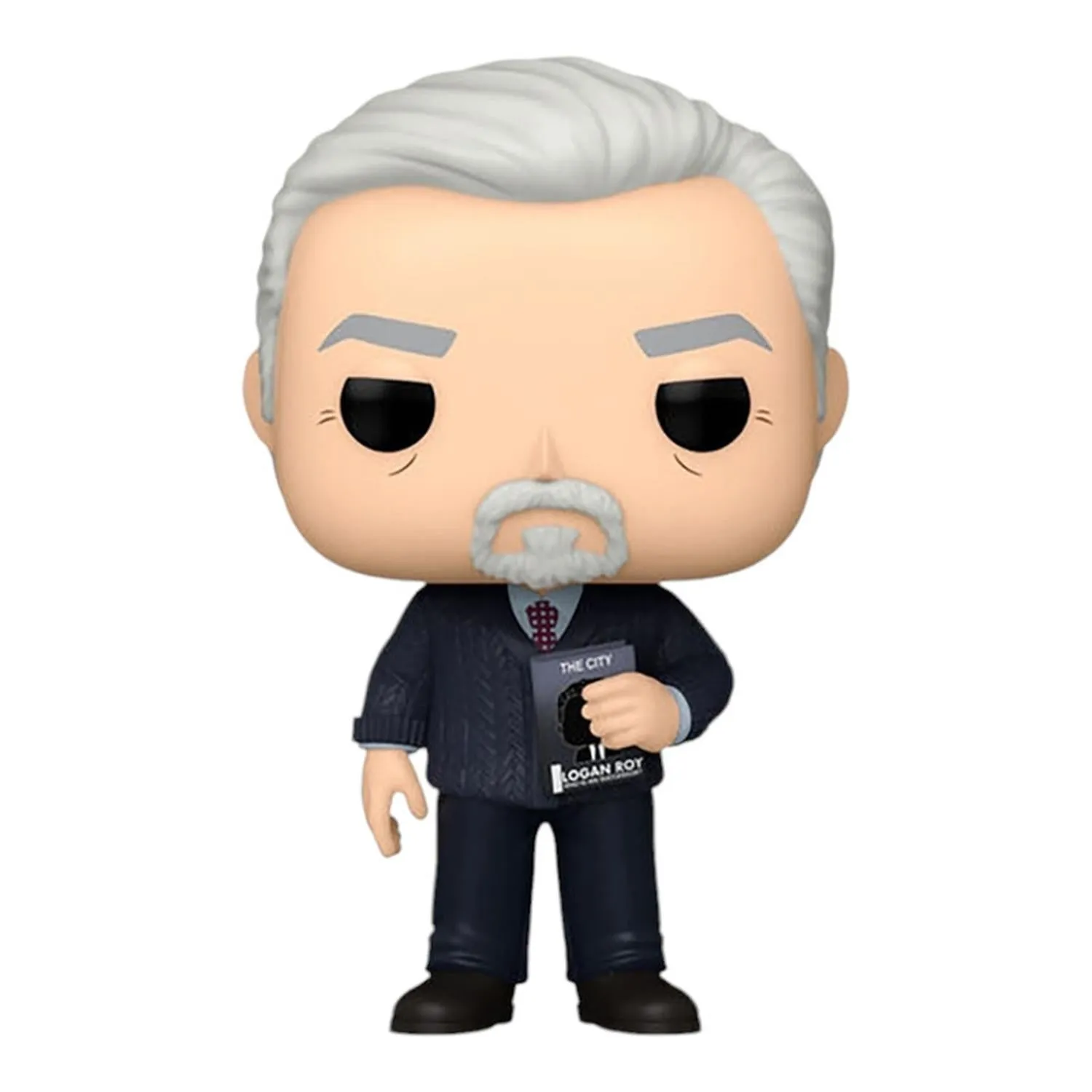 Funko Pop Logan Roy 1430 Succession