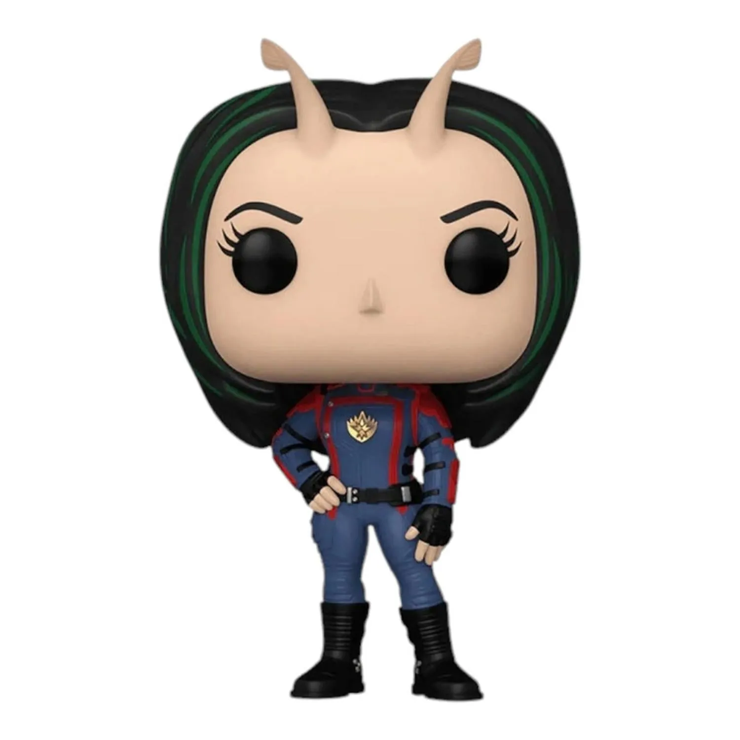 Funko Pop Mantis 1206 Guardianes De La Galaxia