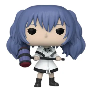 Funko Pop Saiko Yonebayashi 1126 Tokyo Ghoul