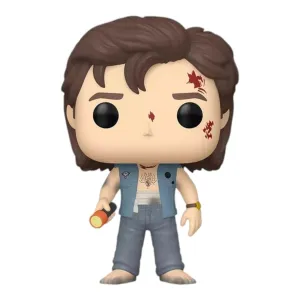 Funko Pop Steve 1542 Special Edition Stranger Things