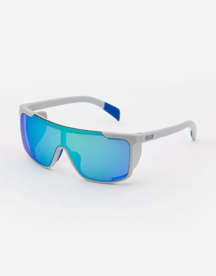 Gafas de Sol Sport Azul - Yamba