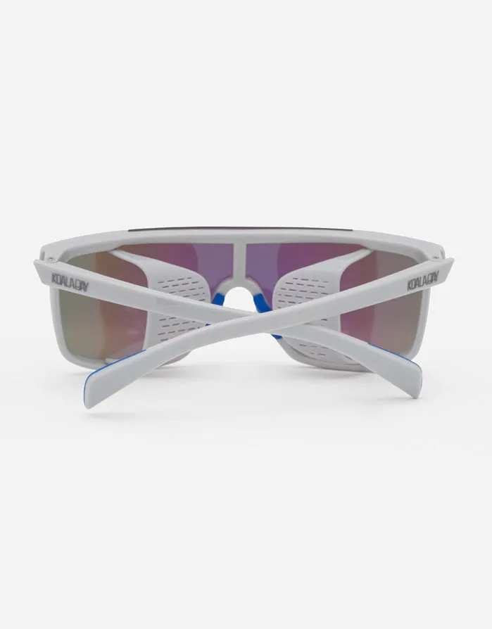 Gafas de Sol Sport Azul - Yamba