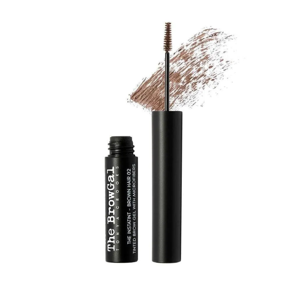 Instatint Eyebrow Gel 4ml