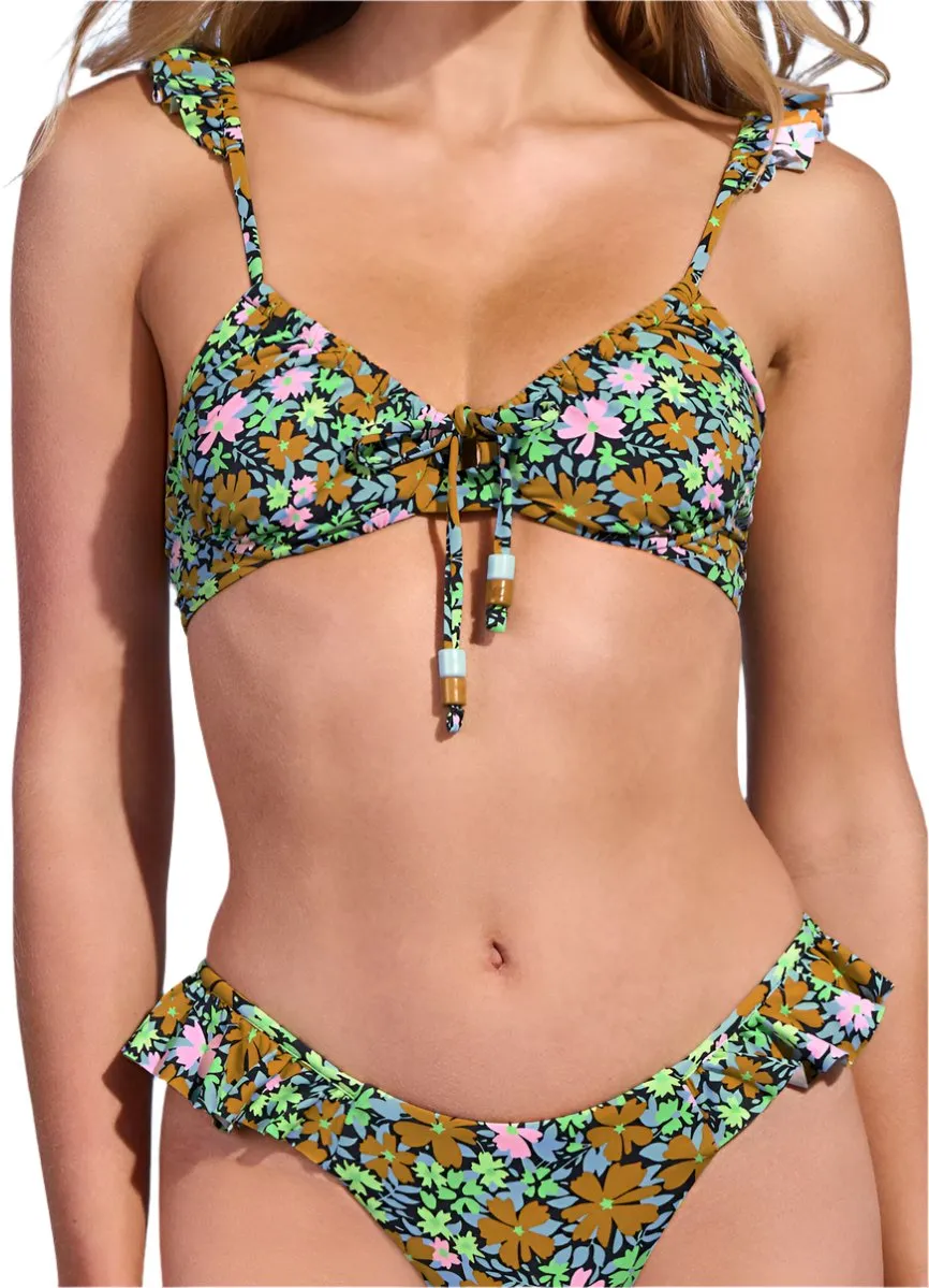 Maaji Blossom Jadie Underwire Bikini Top