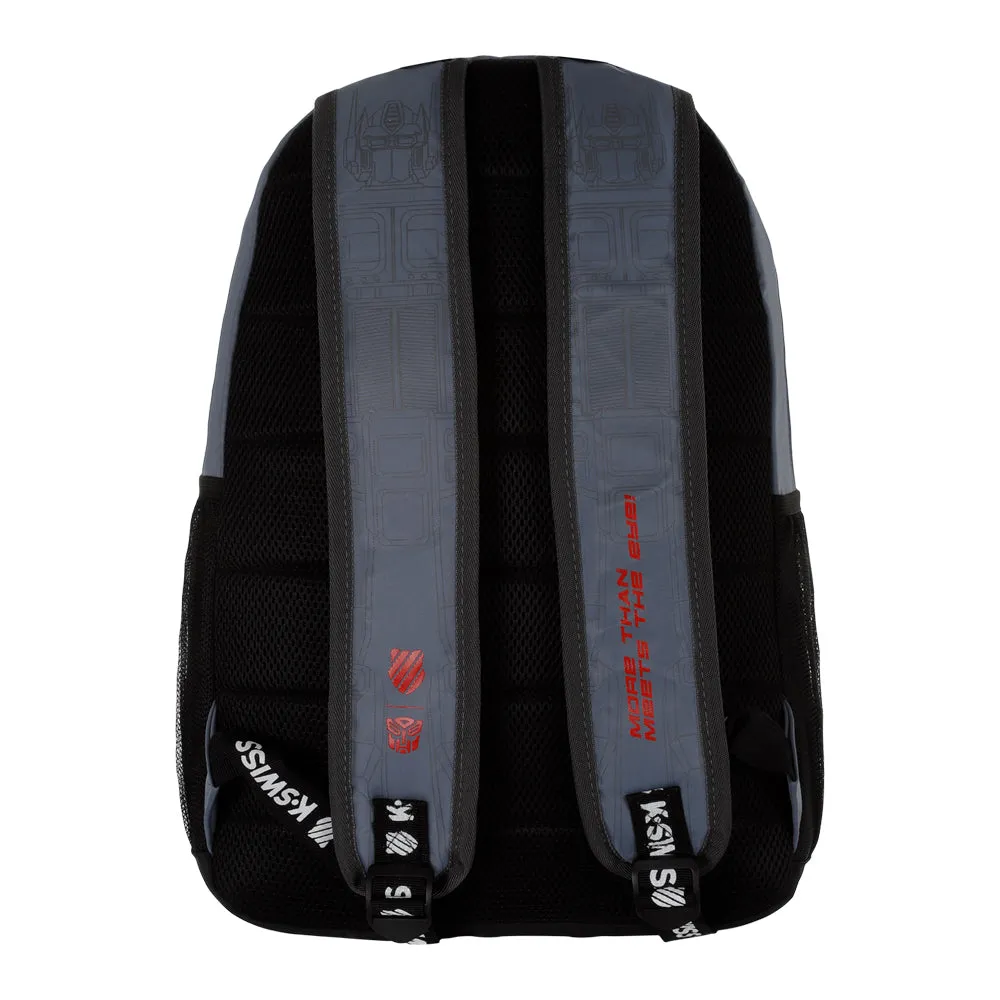 Mochila Ciber Transformers