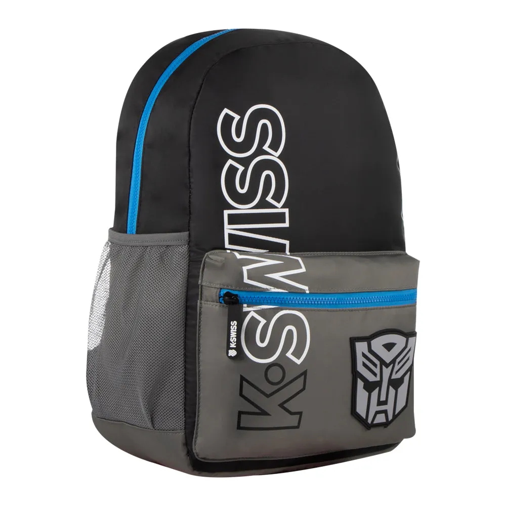 Mochila Ciber Transformers