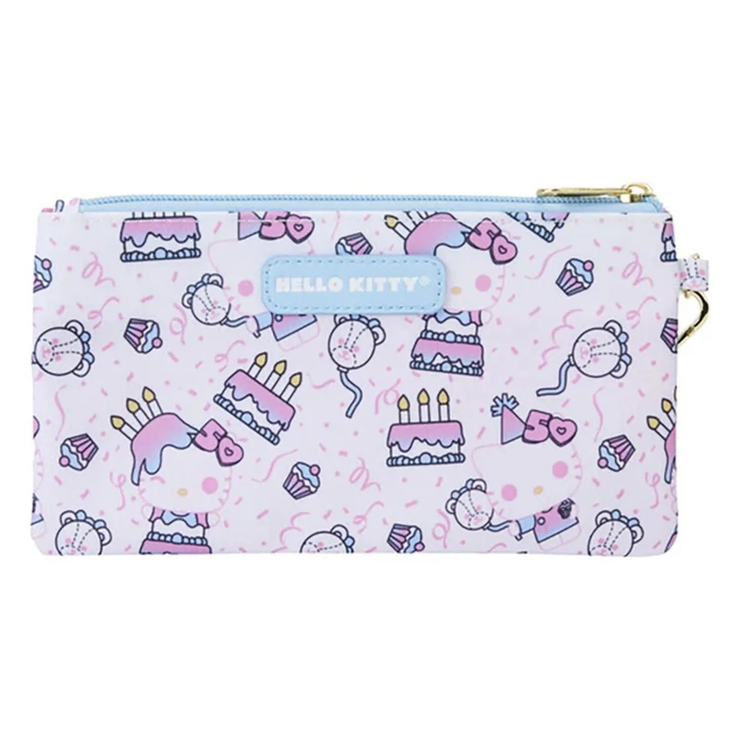 New Arrival Funko Cartera Cake 50Th Anniversary Hello Kitty