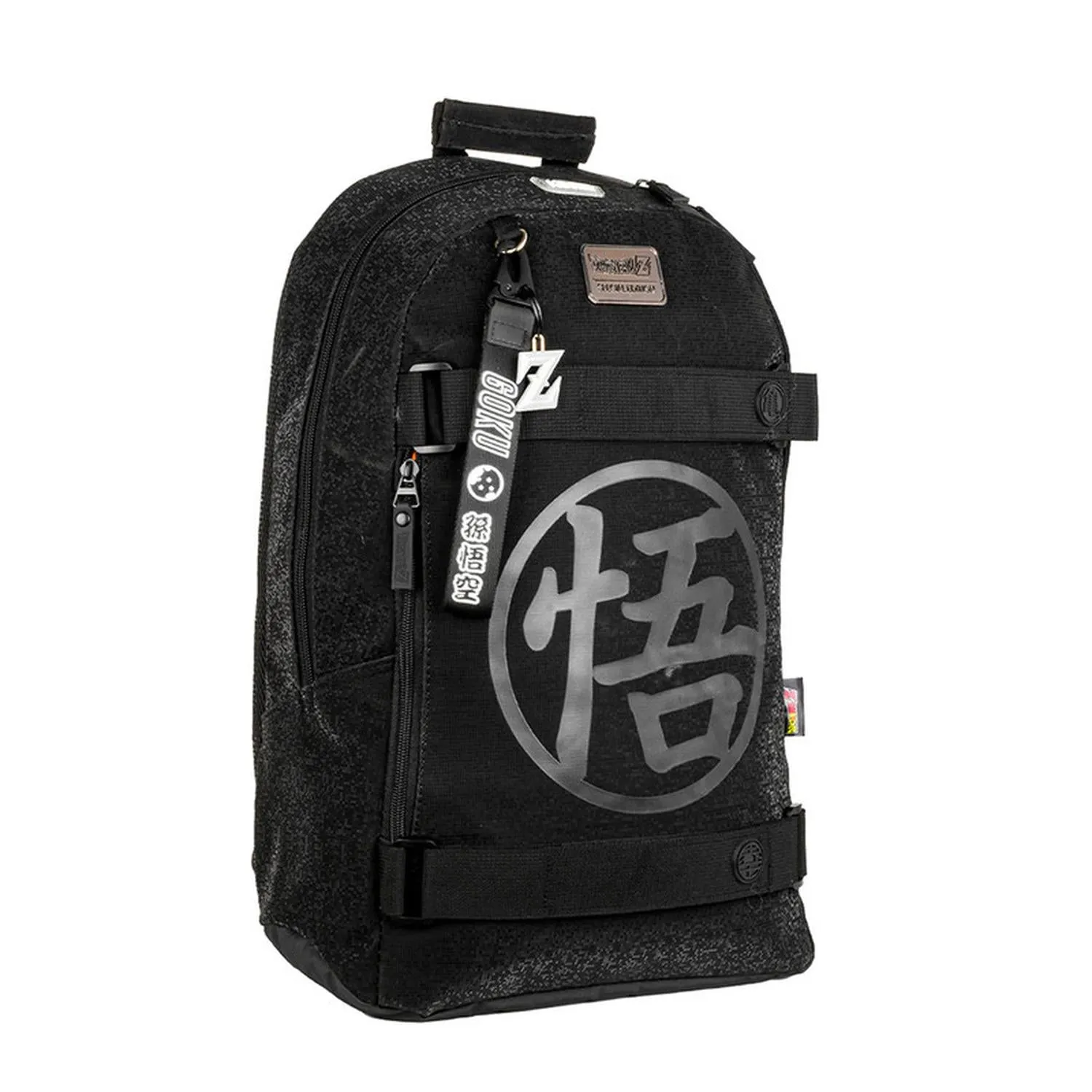 New Arrival Kee Pack Mochila Black Edition Goku Dragon Ball