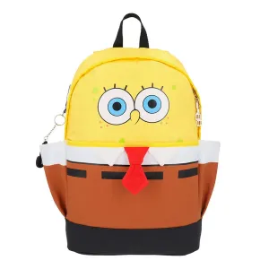 New Arrival Kee Pack Mochila Corbata Bob Esponja