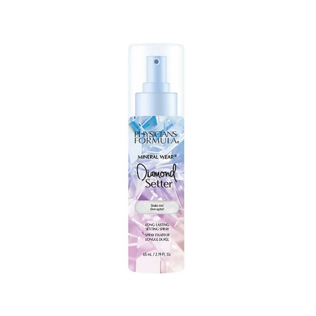 Spray Fijador Physicians Formula Diamond Setter