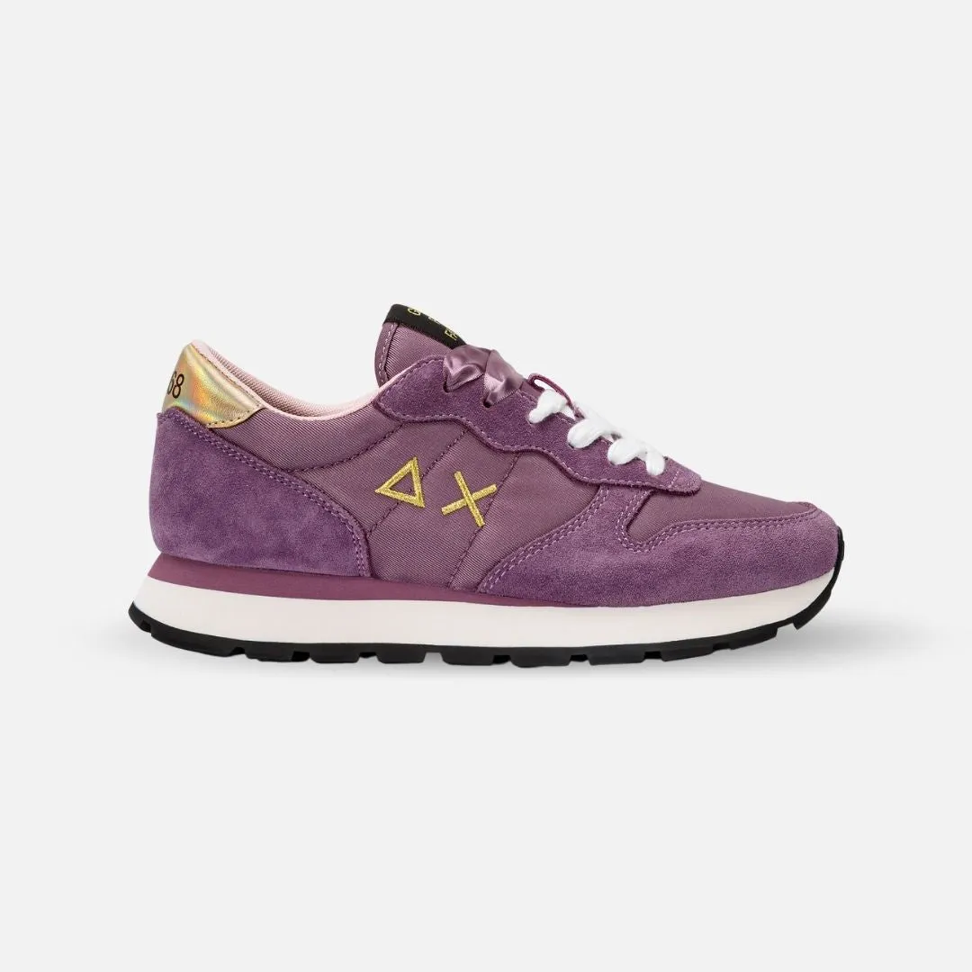 Sun 68 Ally Gold Women's Mauve