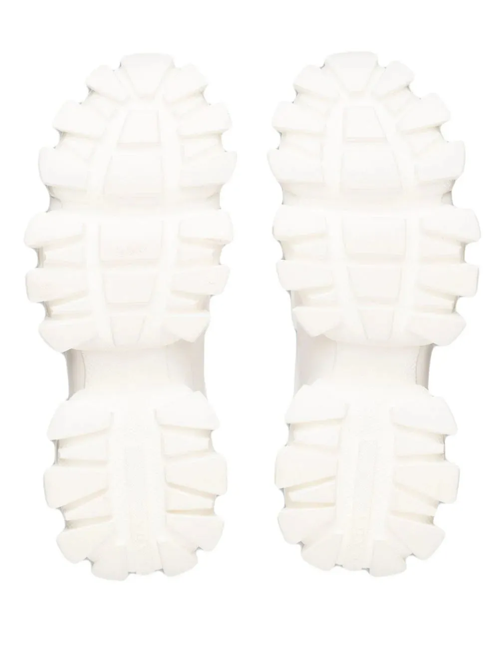 Tênis Prada Cloudbust Thunder Branco