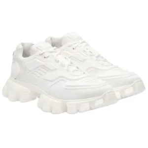 Tênis Prada Cloudbust Thunder Branco