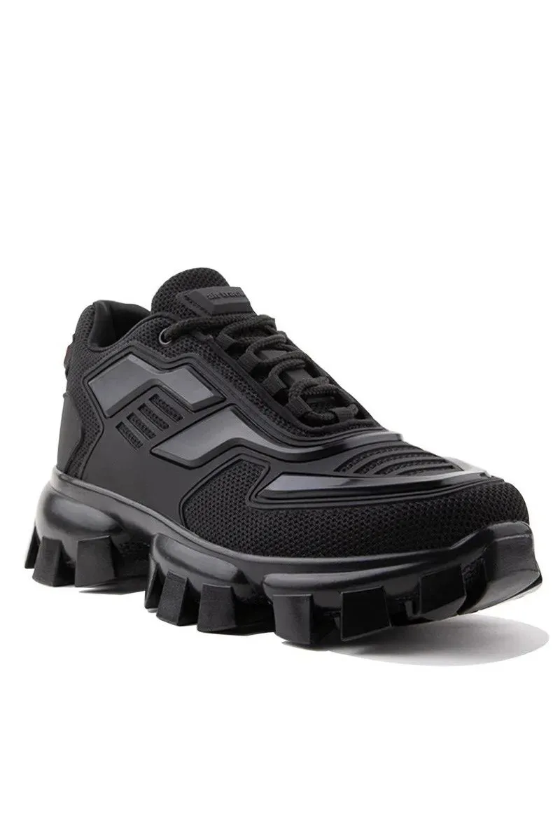 Tênis Prada Cloudbust Thunder Preto