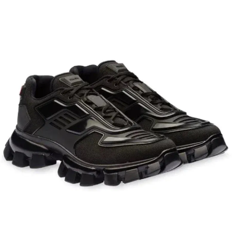 Tênis Prada Cloudbust Thunder Preto