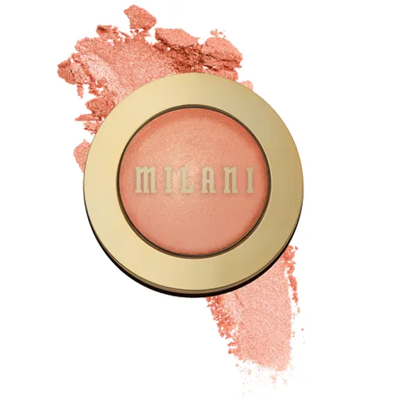 To Go! Baked Blush Luminoso